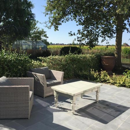 Madelette B&B Moorslede Dış mekan fotoğraf