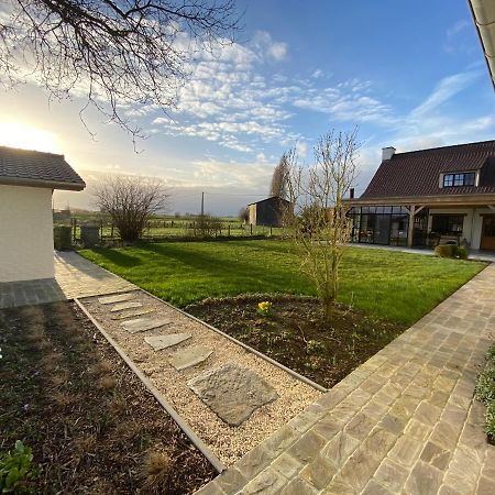 Madelette B&B Moorslede Dış mekan fotoğraf