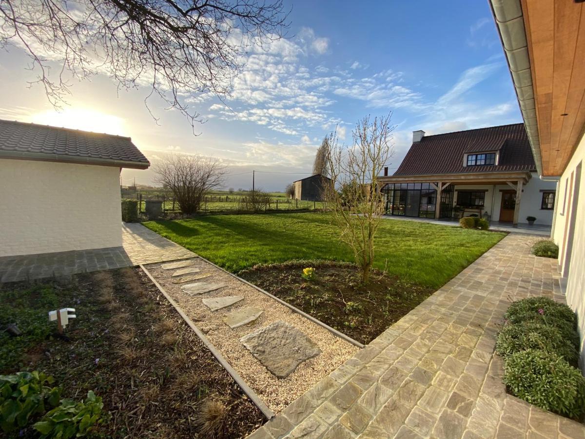 Madelette B&B Moorslede Dış mekan fotoğraf