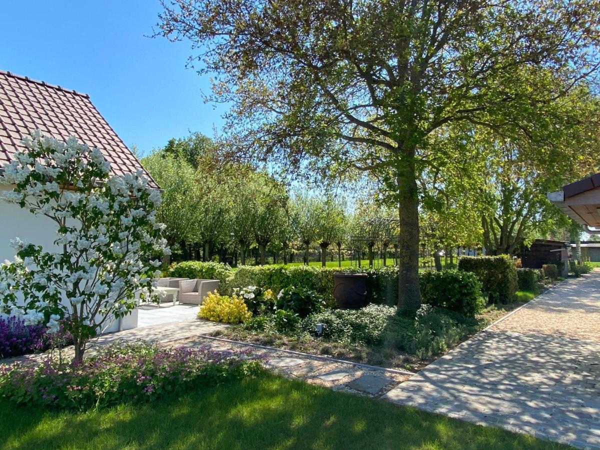 Madelette B&B Moorslede Dış mekan fotoğraf