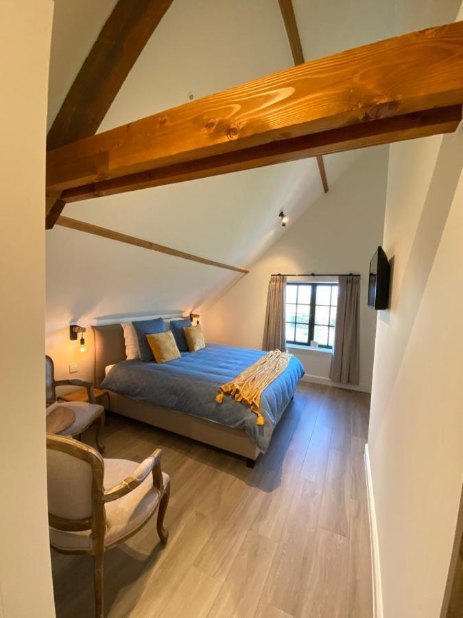 Madelette B&B Moorslede Dış mekan fotoğraf