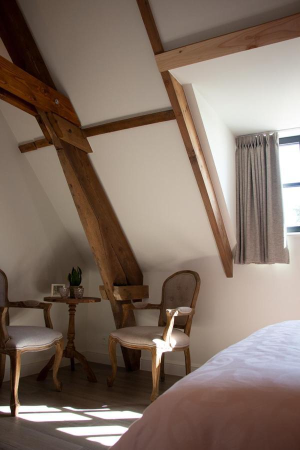 Madelette B&B Moorslede Dış mekan fotoğraf
