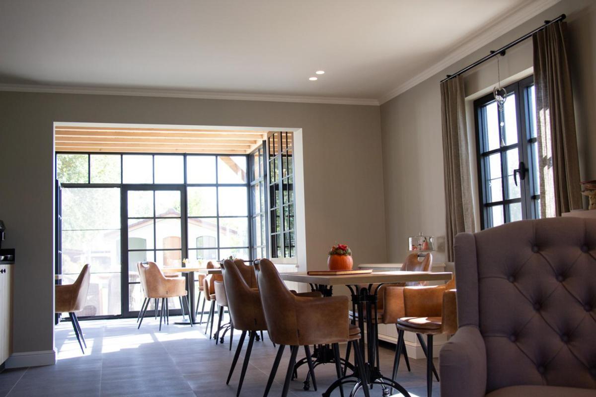 Madelette B&B Moorslede Dış mekan fotoğraf