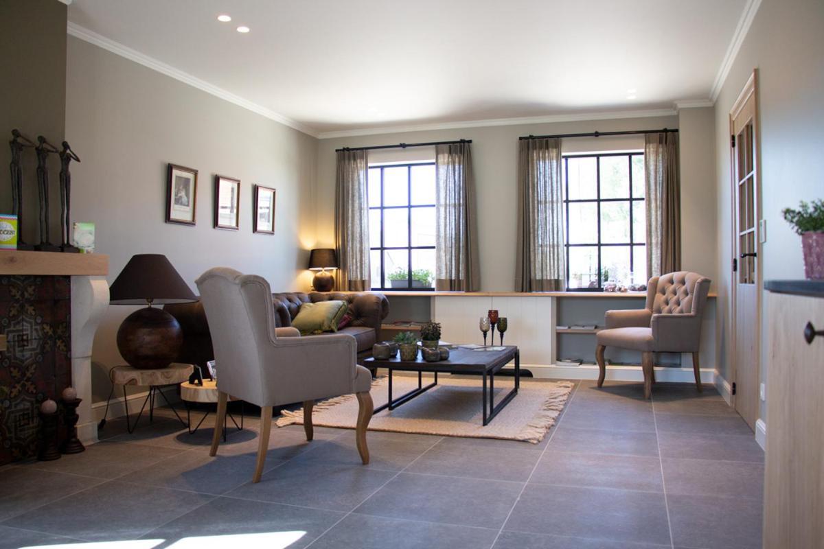 Madelette B&B Moorslede Dış mekan fotoğraf